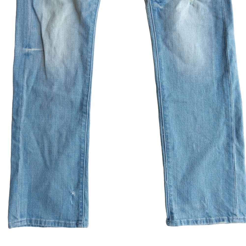 Anthropologie jeans  - Picture 3 of 9